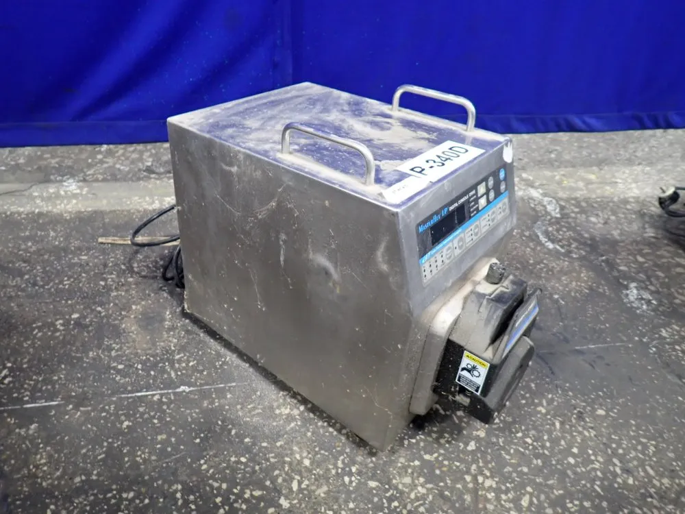 Cole-palmer Instrument Co. Digital Console Drive - 77420-00