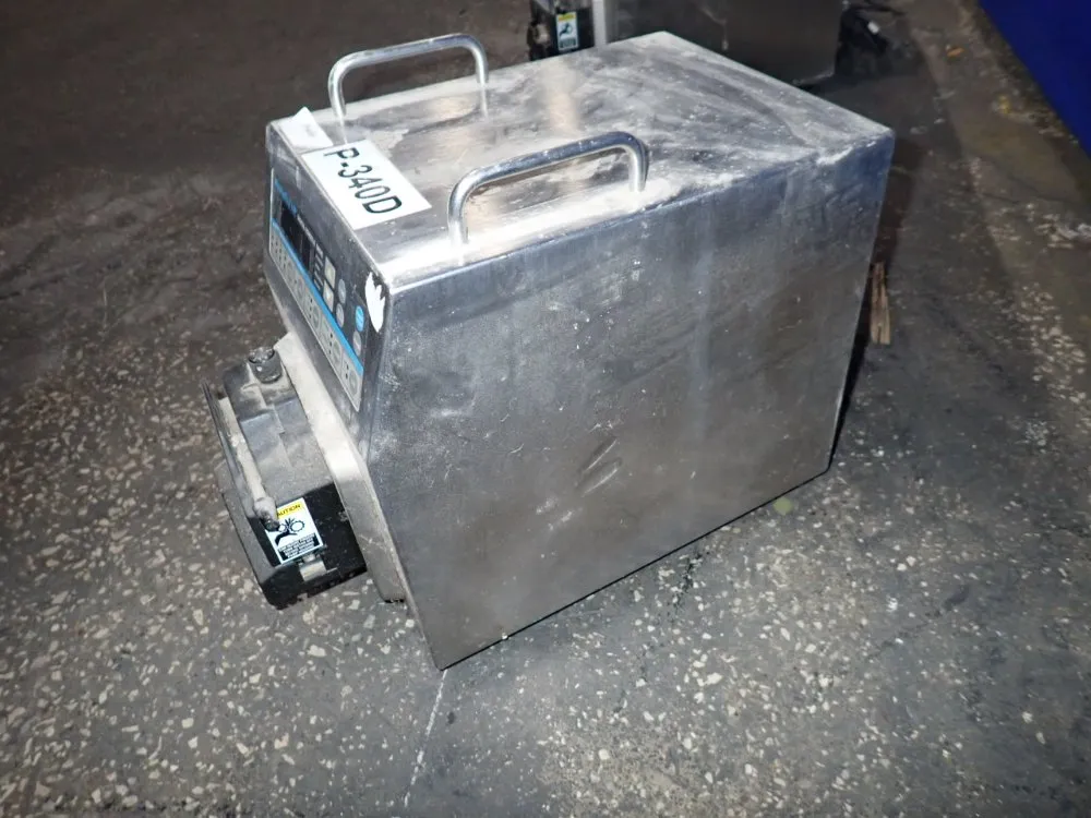 Cole-palmer Instrument Co. Digital Console Drive - 77420-00