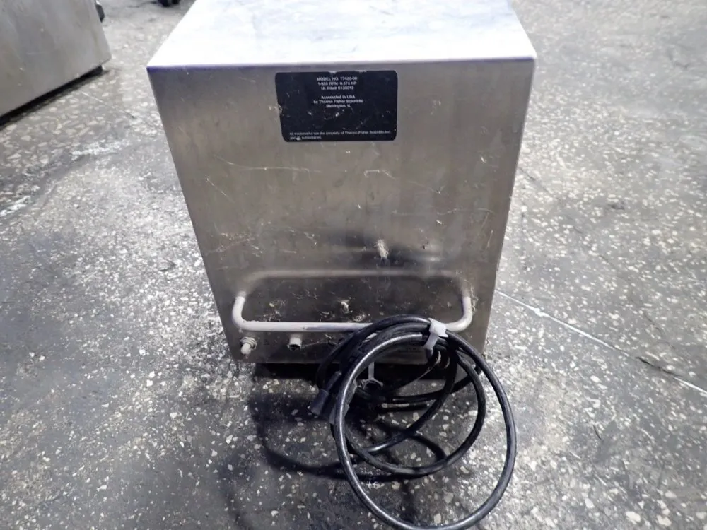 Cole-palmer Instrument Co. Digital Console Drive - 77420-00