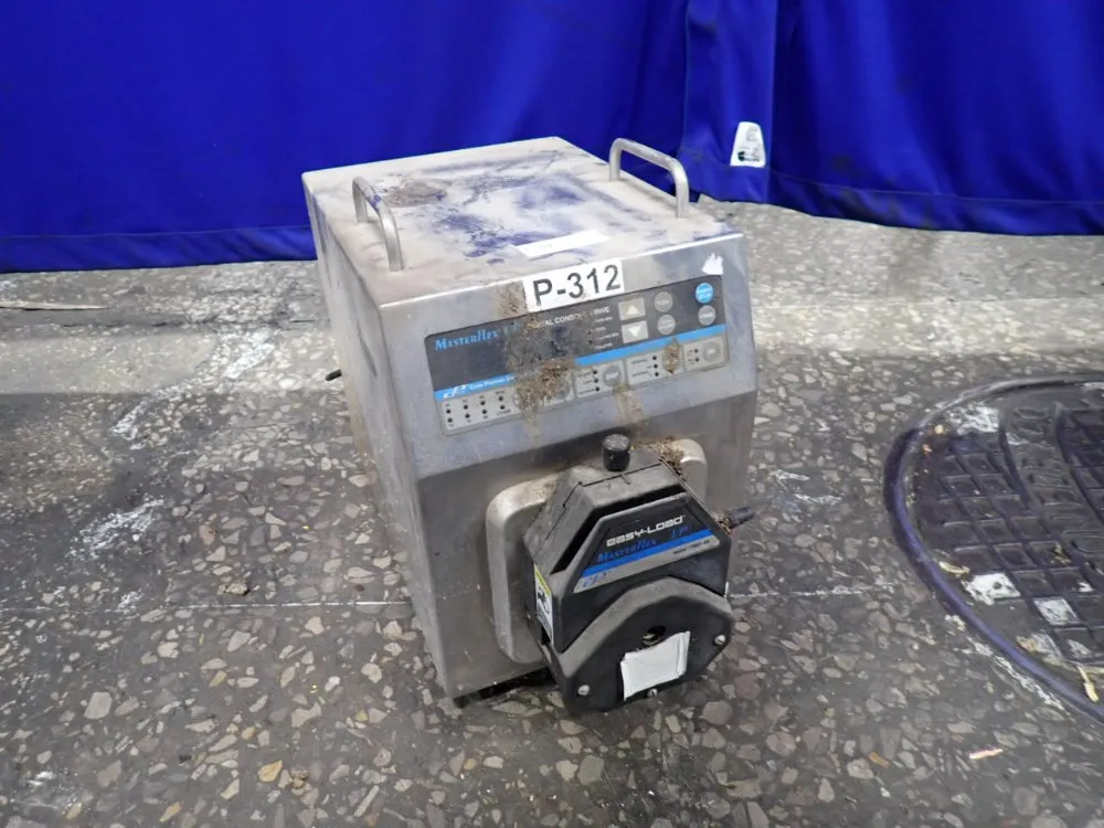 Cole-palmer Instrument Co. Digital Console Drive - 77420-00