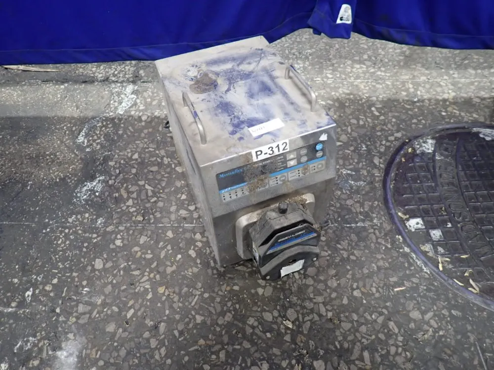 Cole-palmer Instrument Co. Digital Console Drive - 77420-00