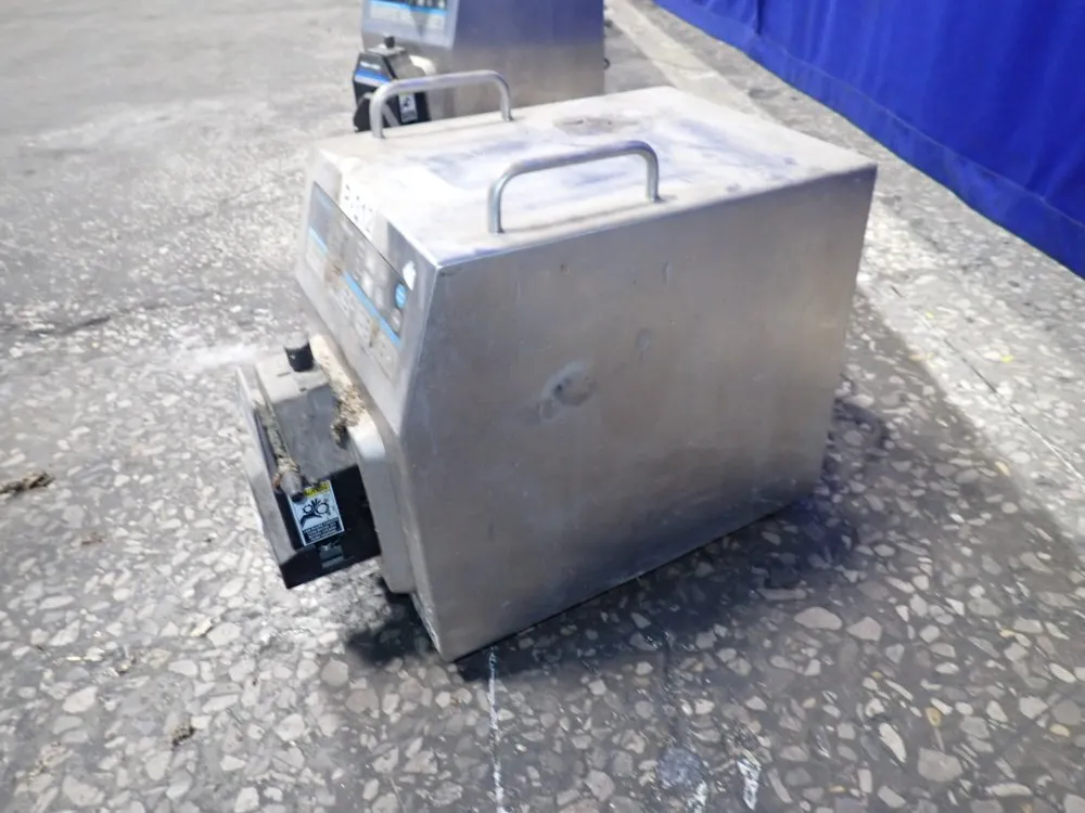 Cole-palmer Instrument Co. Digital Console Drive - 77420-00