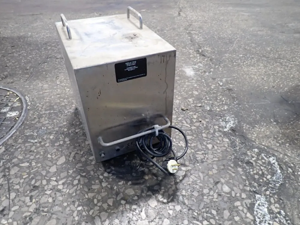 Cole-palmer Instrument Co. Digital Console Drive - 77420-00