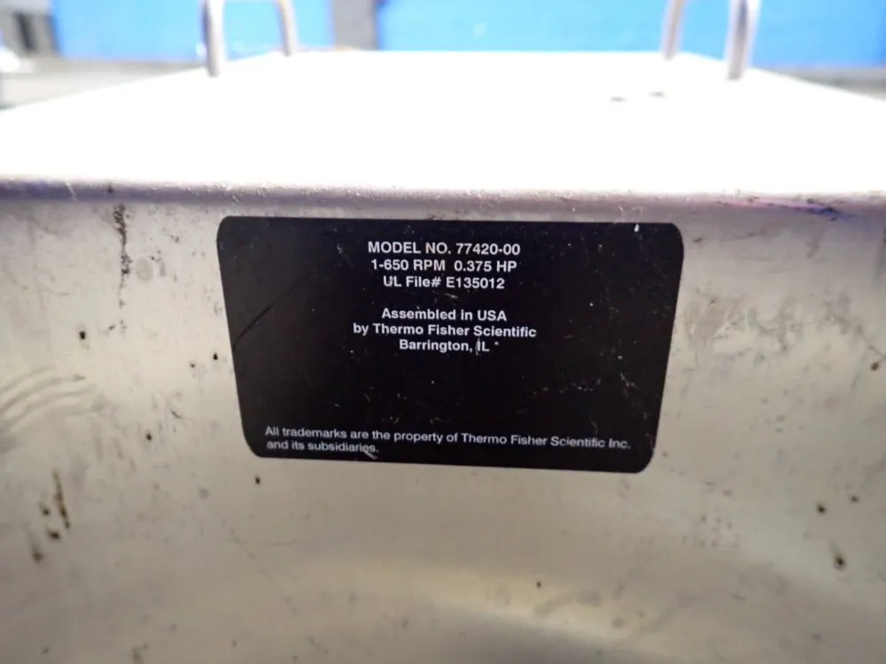 Cole-palmer Instrument Co. Digital Console Drive - 77420-00