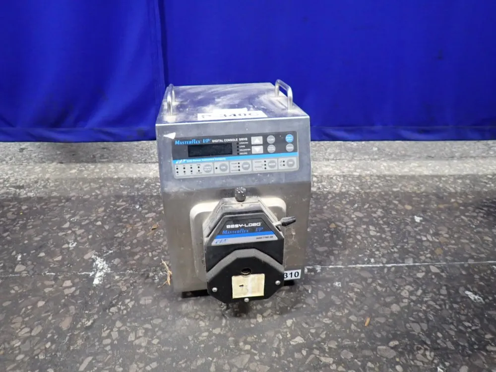 Cole-palmer Instrument Co. Digital Console Drive - 77420-00