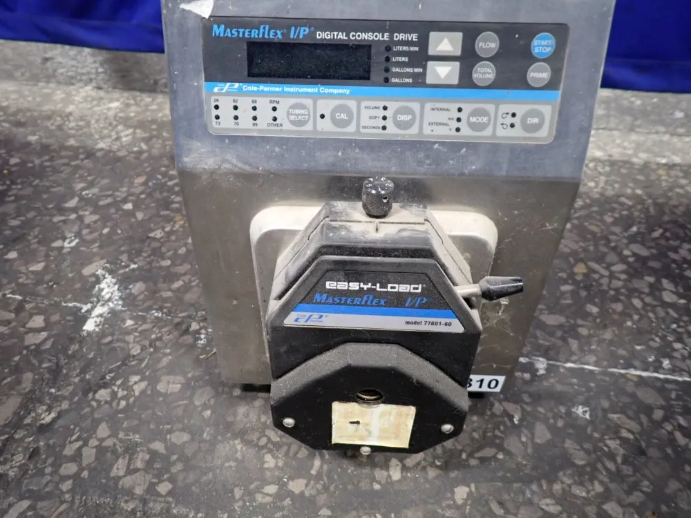 Cole-palmer Instrument Co. Digital Console Drive - 77420-00