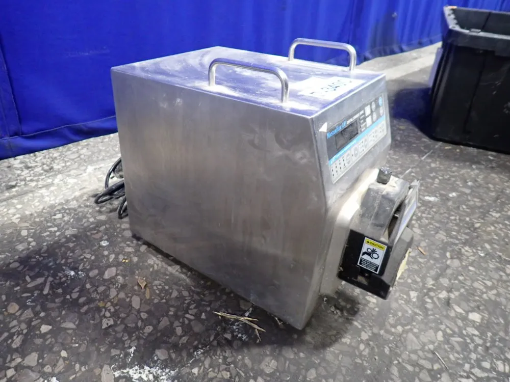 Cole-palmer Instrument Co. Digital Console Drive - 77420-00