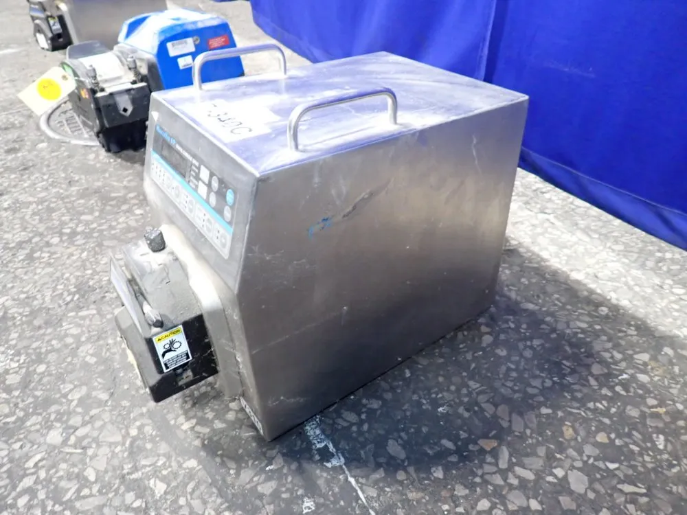 Cole-palmer Instrument Co. Digital Console Drive - 77420-00