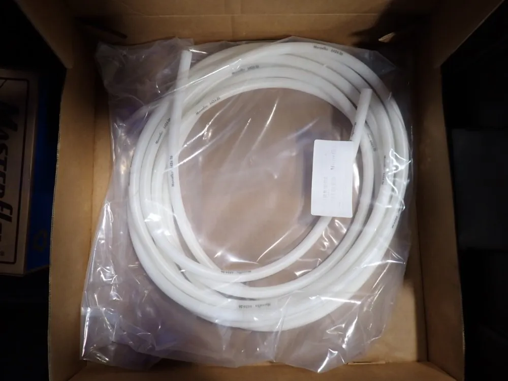 Masterflex Silicone Tubing