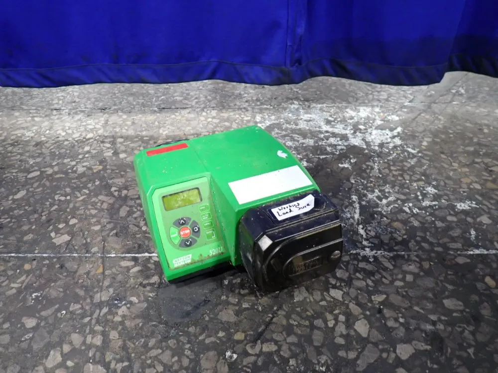 Watson Marlow Pump - 520u
