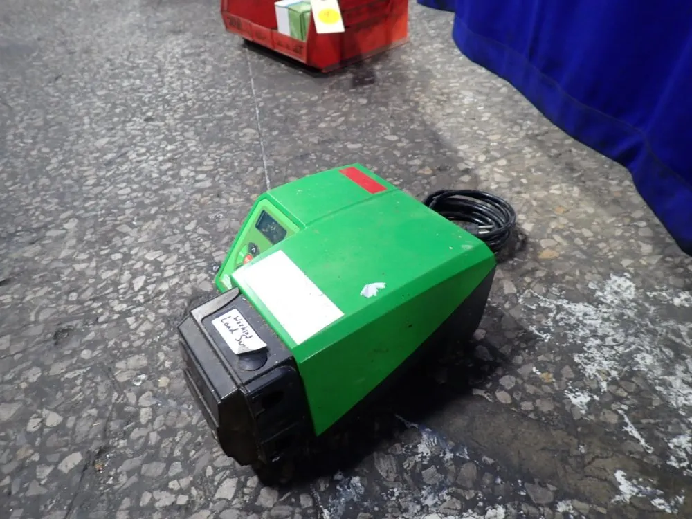 Watson Marlow Pump - 520u