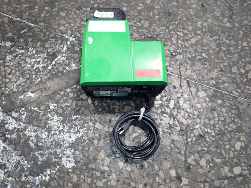 Watson Marlow Pump - 520u