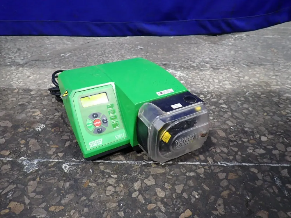 Watson Marlow Pump - 520u