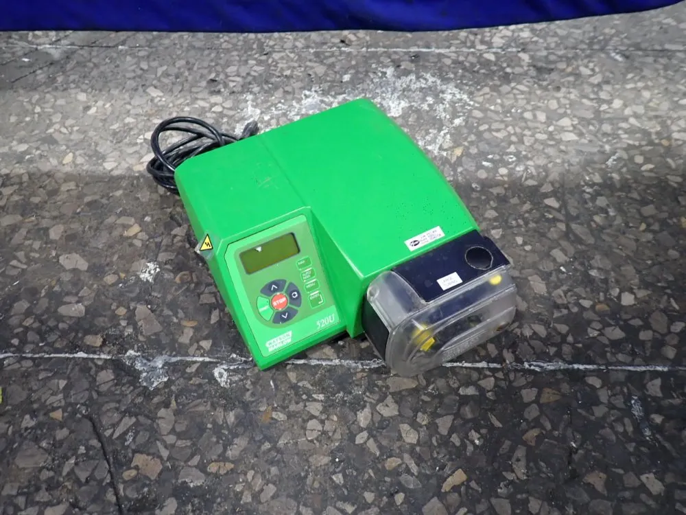 Watson Marlow Pump - 520u