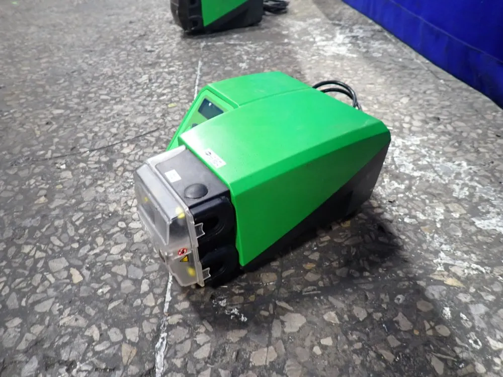 Watson Marlow Pump - 520u