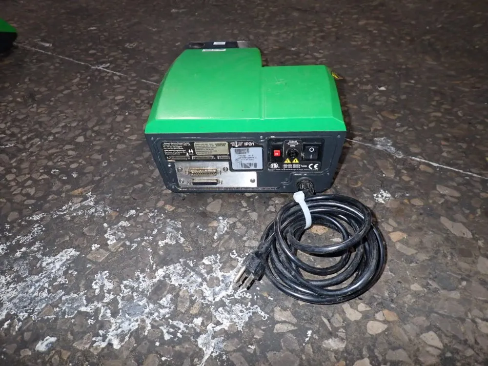 Watson Marlow Pump - 520u