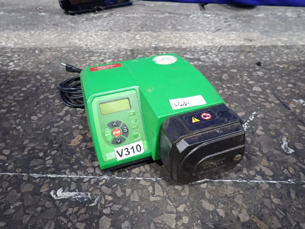 Watson Marlow Pump - 520u