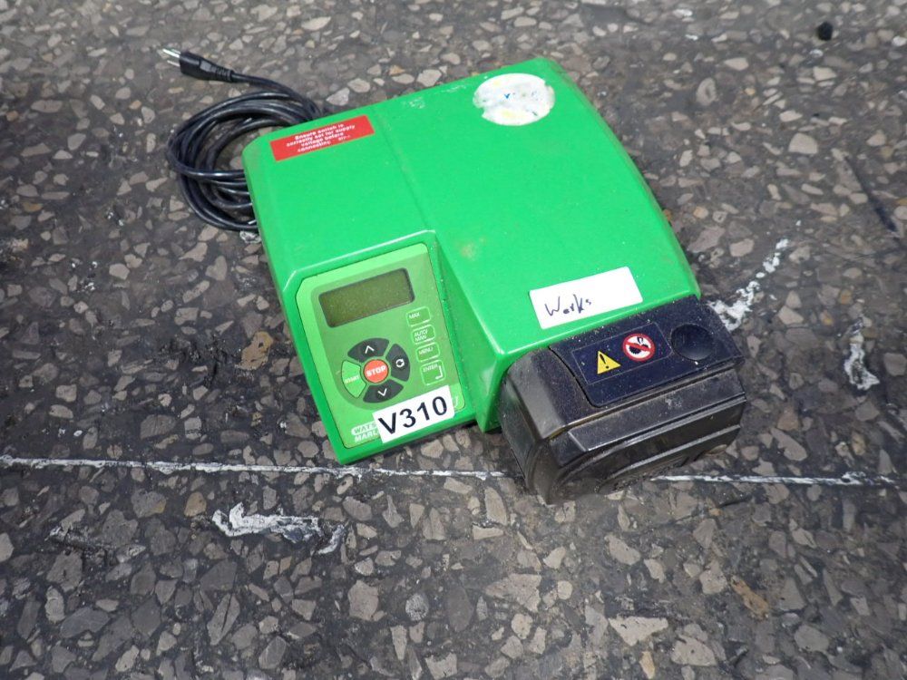 Watson Marlow Pump - 520u