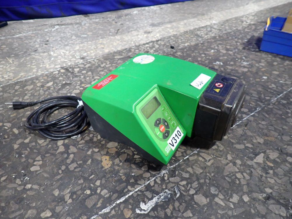 Watson Marlow Pump - 520u