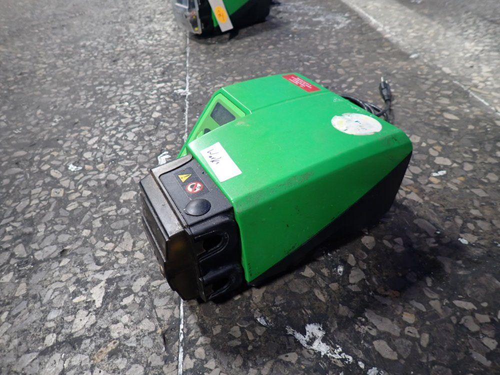 Watson Marlow Pump - 520u