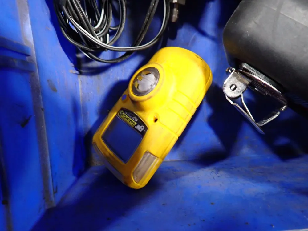 Rki, Bw Misc. Instruments