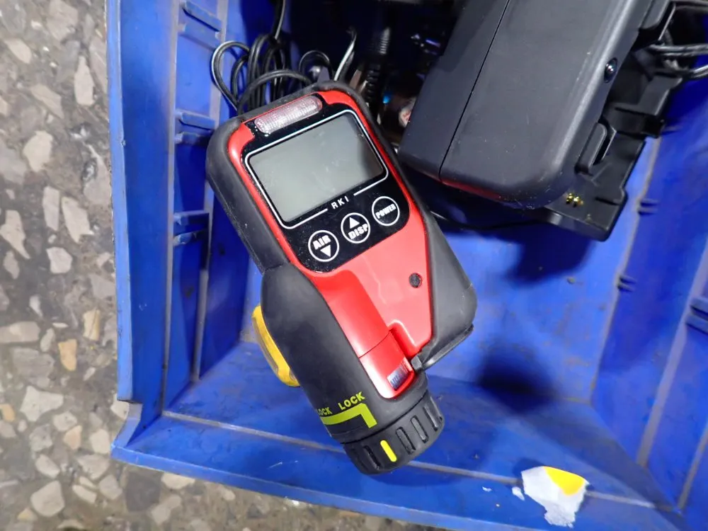 Rki, Bw Misc. Instruments