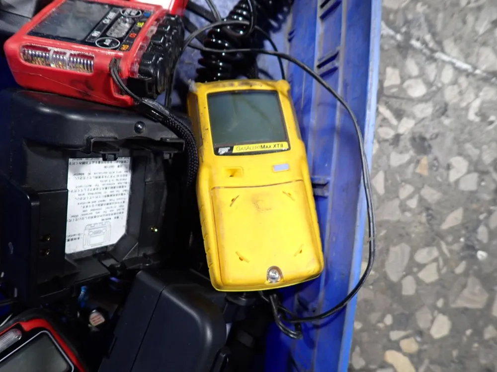 Rki, Bw Misc. Instruments