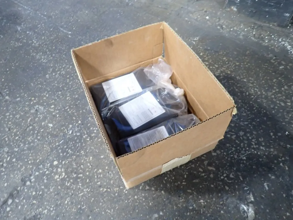 Neptune Chemical Pump Co. Industrial Gear Oil