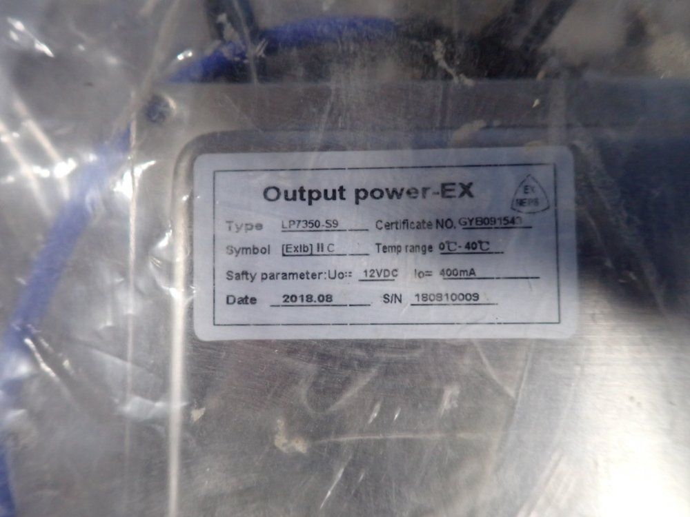 Ohaus 5000 Lbs Scale - Uxfloor