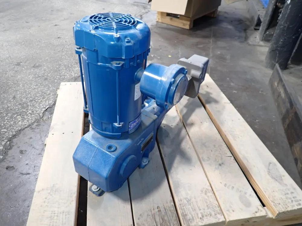 Neptune 1/2 Hp Pump - 6150-n3