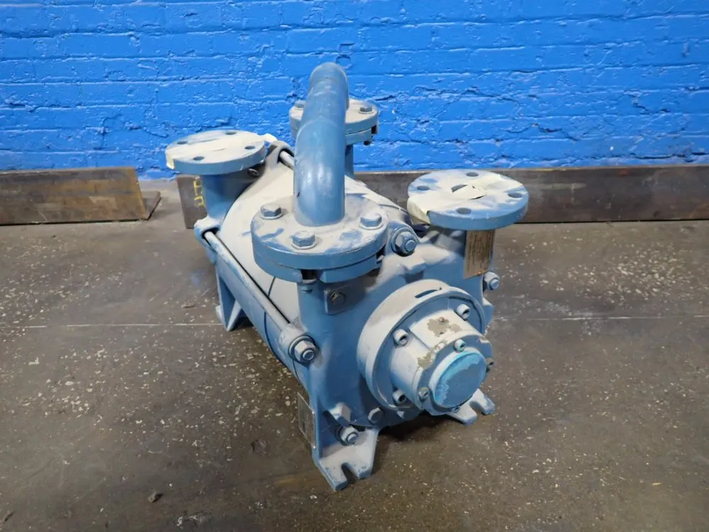 Gpm Pump - Tphb50-340