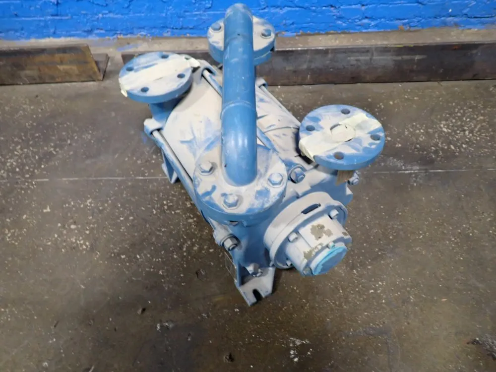 Gpm Pump - Tphb50-340