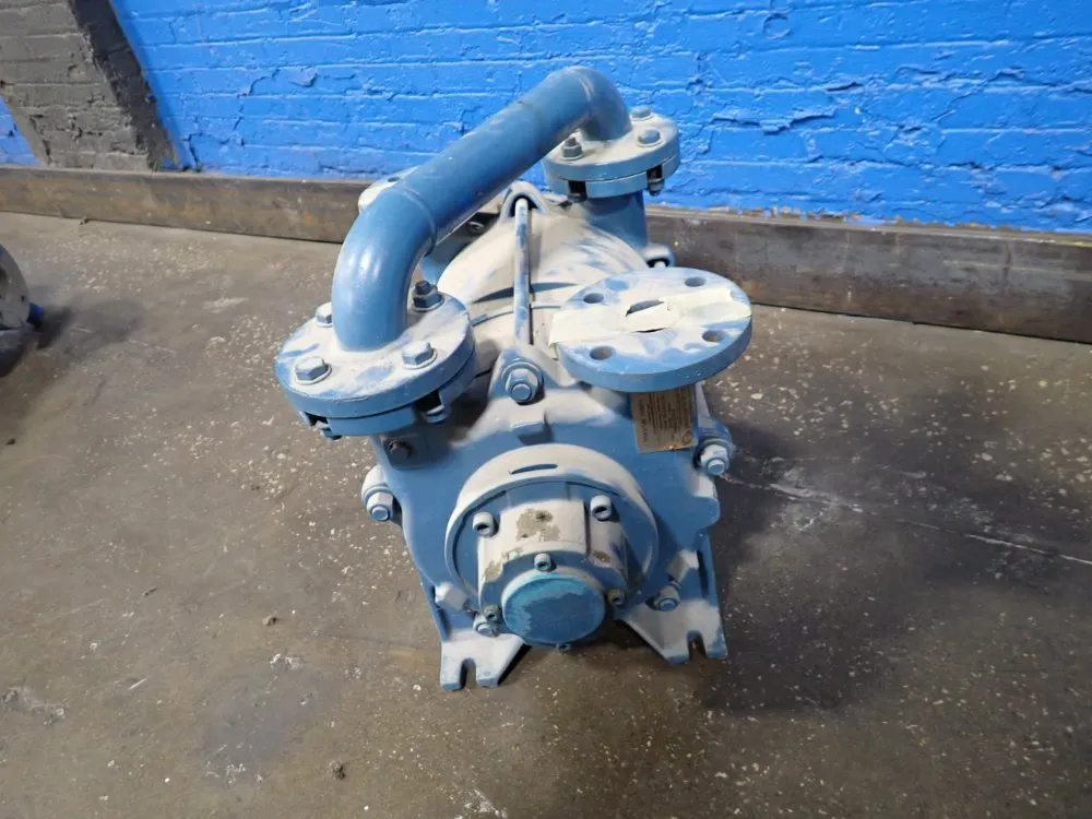 Gpm Pump - Tphb50-340