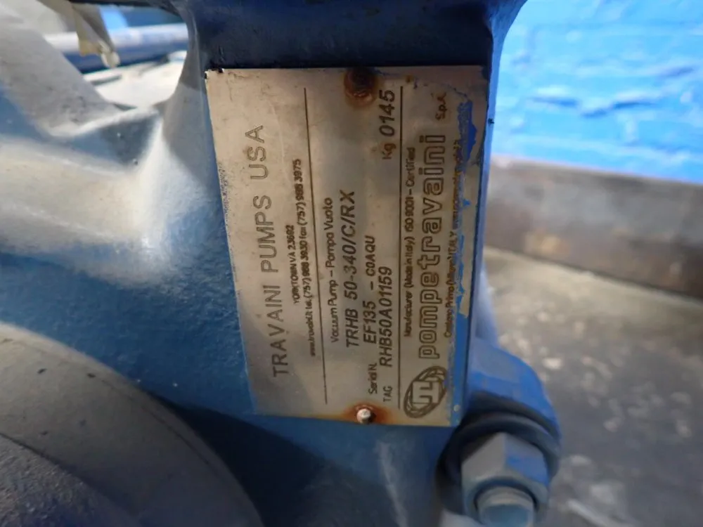 Gpm Pump - Tphb50-340
