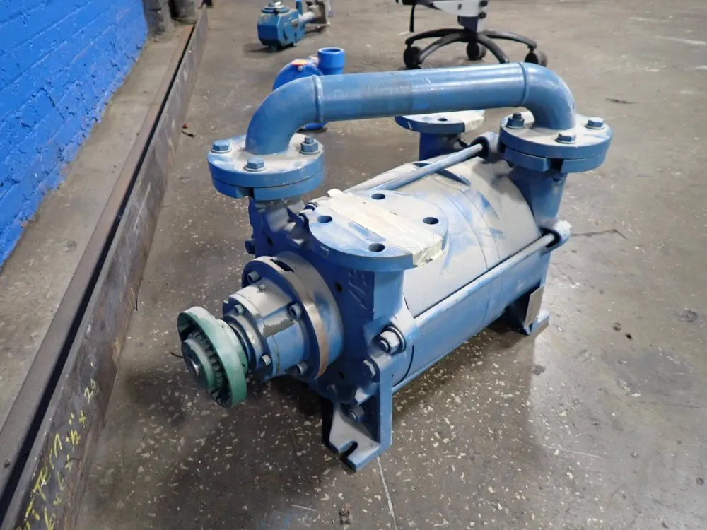 Gpm Pump - Tphb50-340