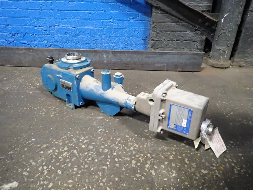 Neptune Pump - 6250-n3-ec-100751-t