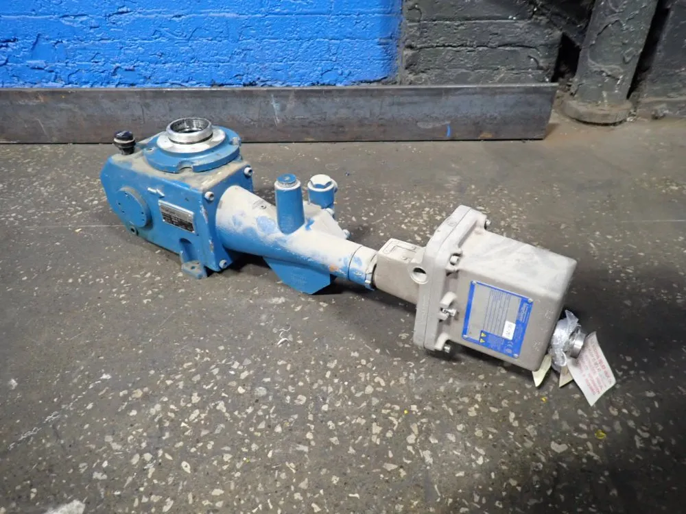 Neptune Pump - 6250-n3-ec-100751-t