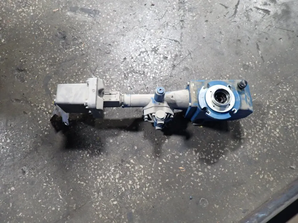 Neptune Pump - 6250-n3-ec-100751-t