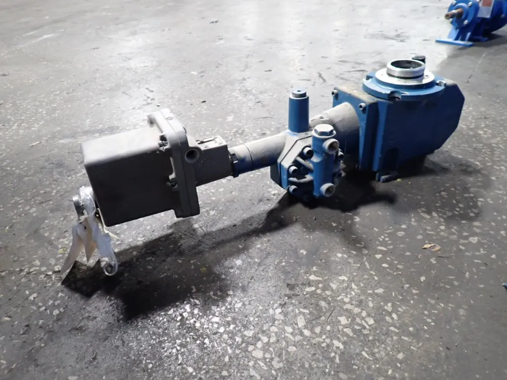 Neptune Pump - 6250-n3-ec-100751-t