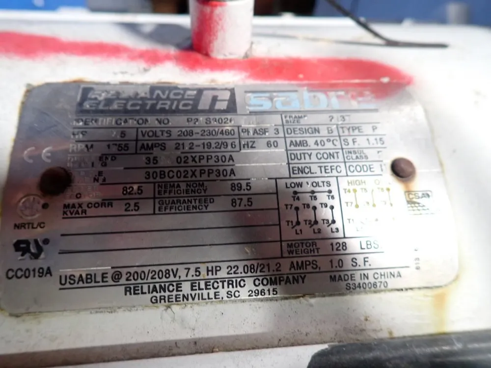 Mac Blower Package - 560pxg