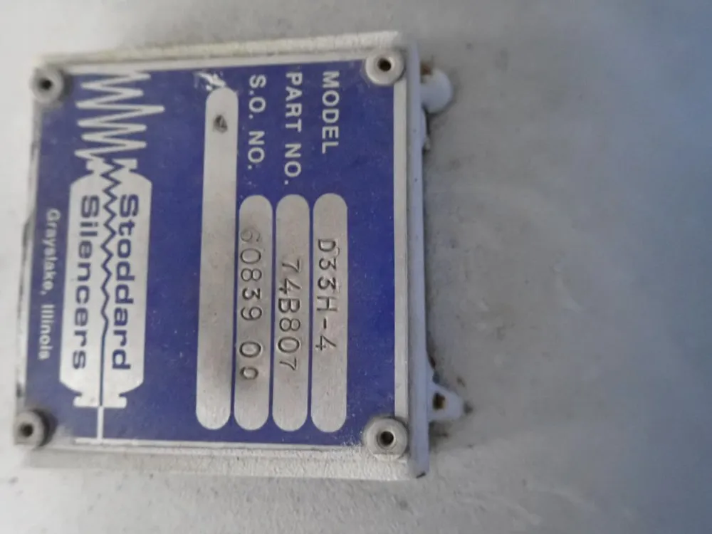 Mac Blower Package - 560pxg