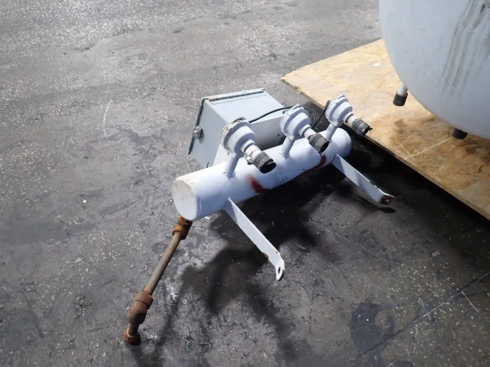 Mac Blower Package - 560pxg