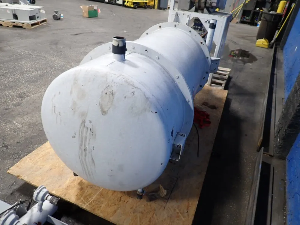 Mac Blower Package - 560pxg