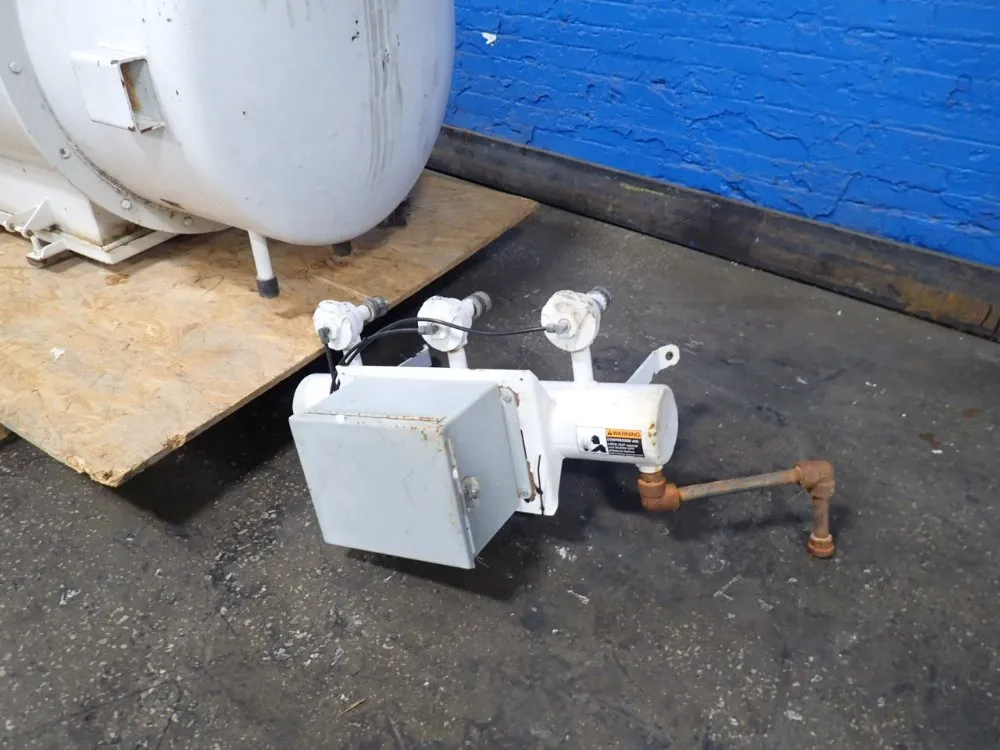 Mac Blower Package - 560pxg