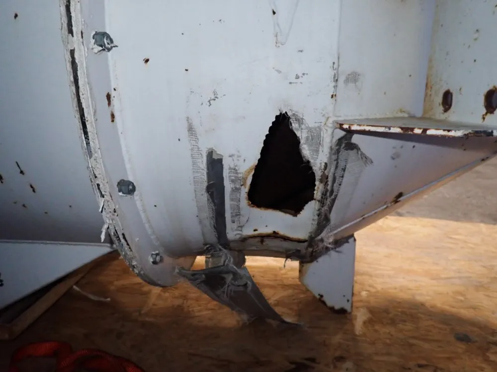 Mac Blower Package - 560pxg