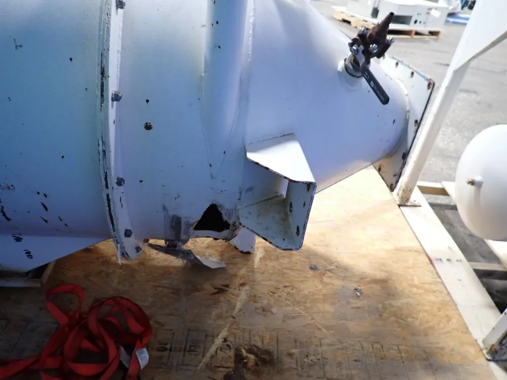 Mac Blower Package - 560pxg