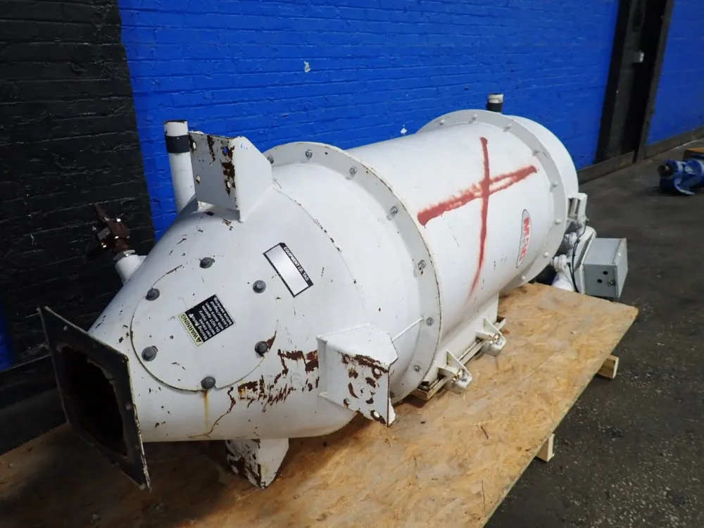 Mac Blower Package - 560pxg