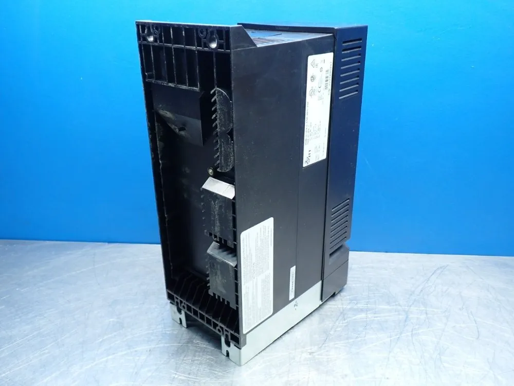 Itt Acs880-series Ac Drive - Acs880-01-021a-5+n7504+n8010+x1556