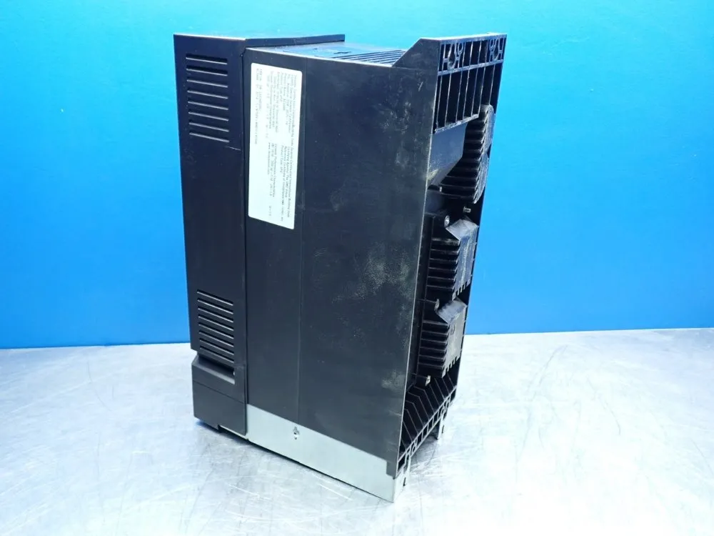 Itt Acs880-series Ac Drive - Acs880-01-021a-5+n7504+n8010+x1556