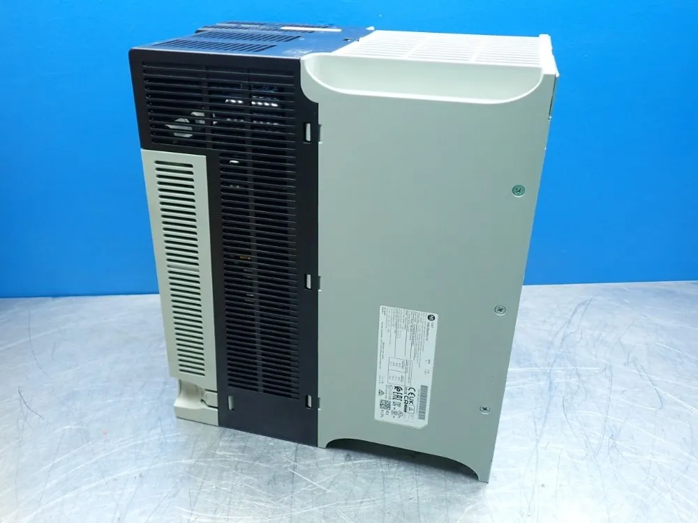 Allen Bradley Powerflex 525 Adjustable Frequency Ac Drive - 25b-d043n114